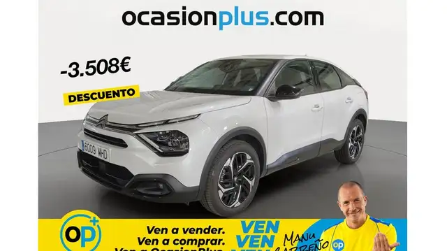 Citroen C4 1.2 PureTech Feel Pack S&S 130