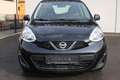 Nissan Micra 1,2 Visia Schwarz - thumbnail 2