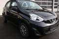 Nissan Micra 1,2 Visia Schwarz - thumbnail 3