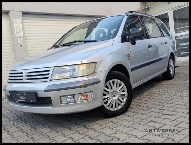 Mitsubishi Space Wagon 2,4*GDI*Cool*Automatik*Klima*6-Sitze*