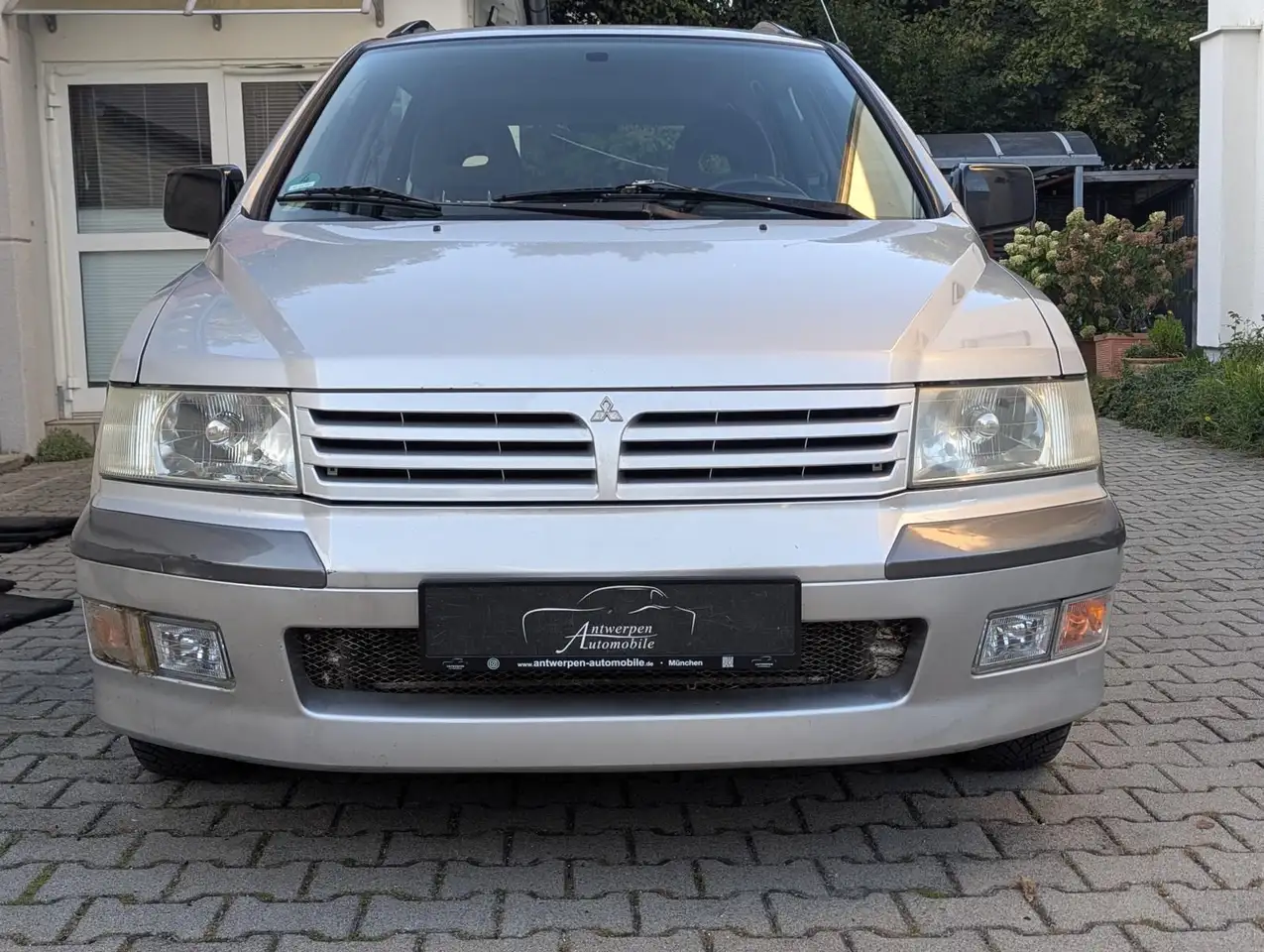 Mitsubishi Space Wagon 2,4*GDI*Cool*Automatik*Klima*6-Sitze*, foto 2
