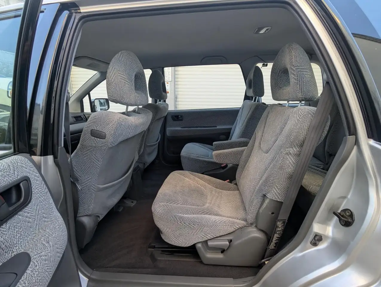 Mitsubishi Space Wagon 2,4*GDI*Cool*Automatik*Klima*6-Sitze*, foto 7