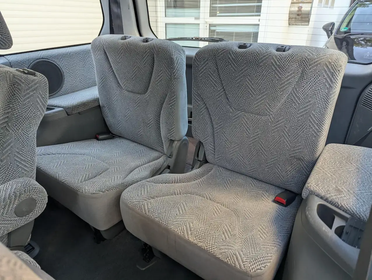 Mitsubishi Space Wagon 2,4*GDI*Cool*Automatik*Klima*6-Sitze*, foto 8