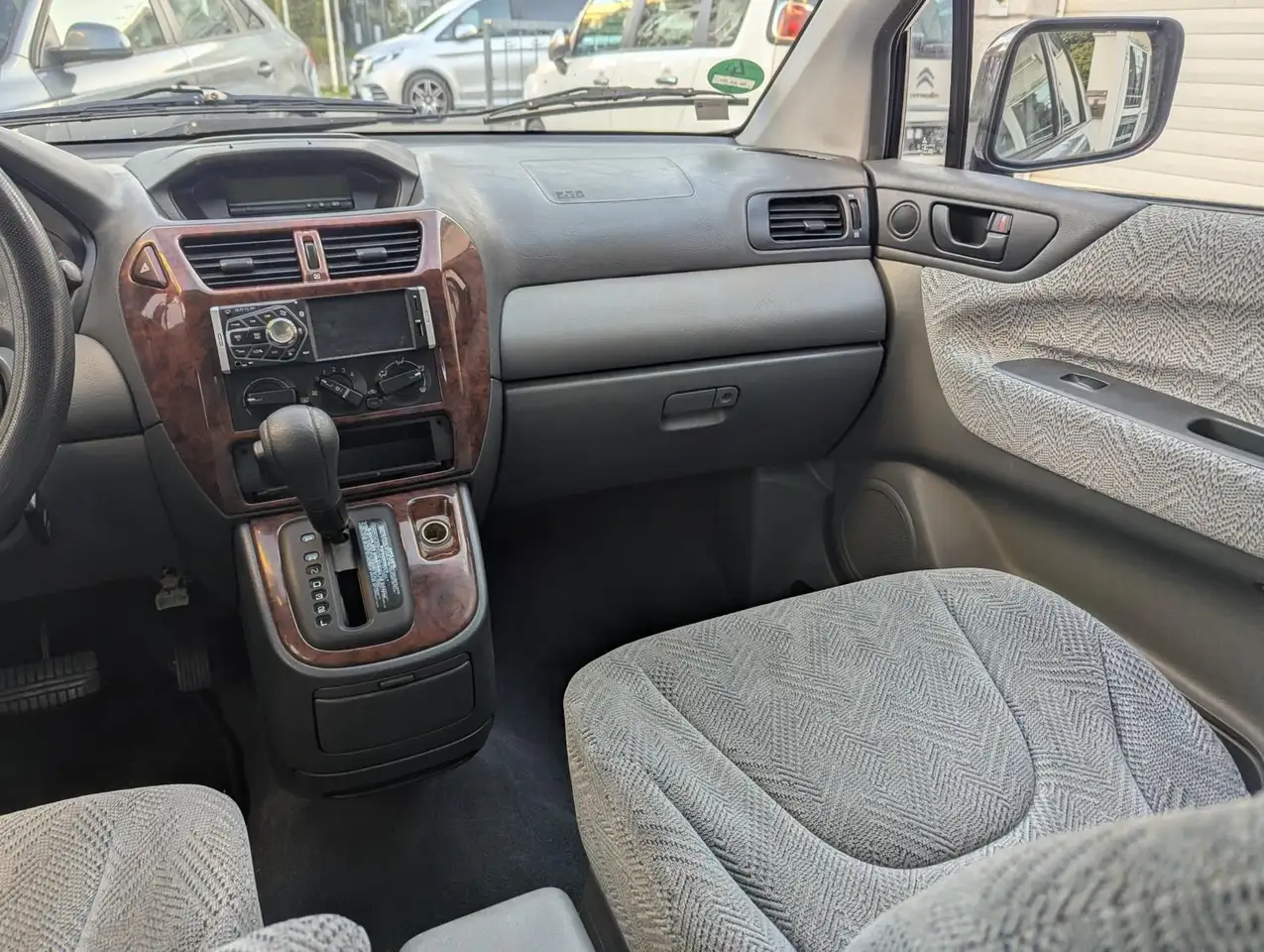 Mitsubishi Space Wagon 2,4*GDI*Cool*Automatik*Klima*6-Sitze*, foto 10