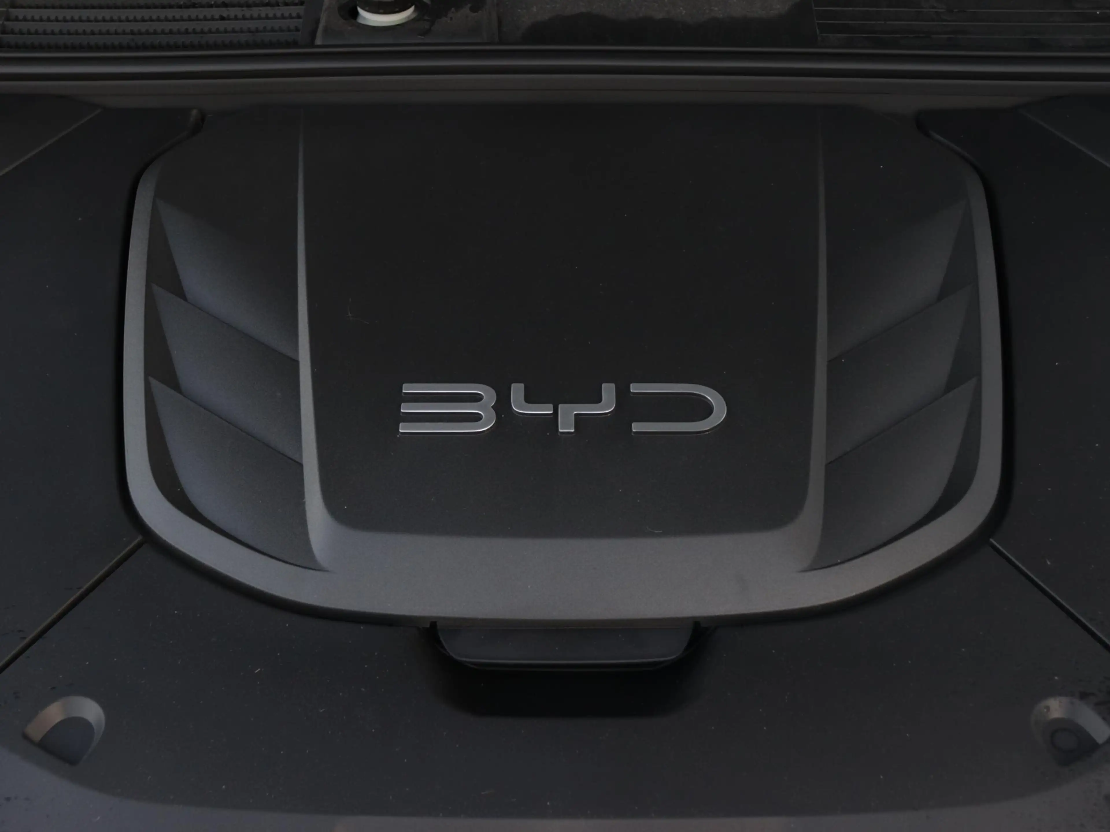 BYD Seal Business RWD 61.4 kWh | Dynaudio | 360° camera | P — photo 14