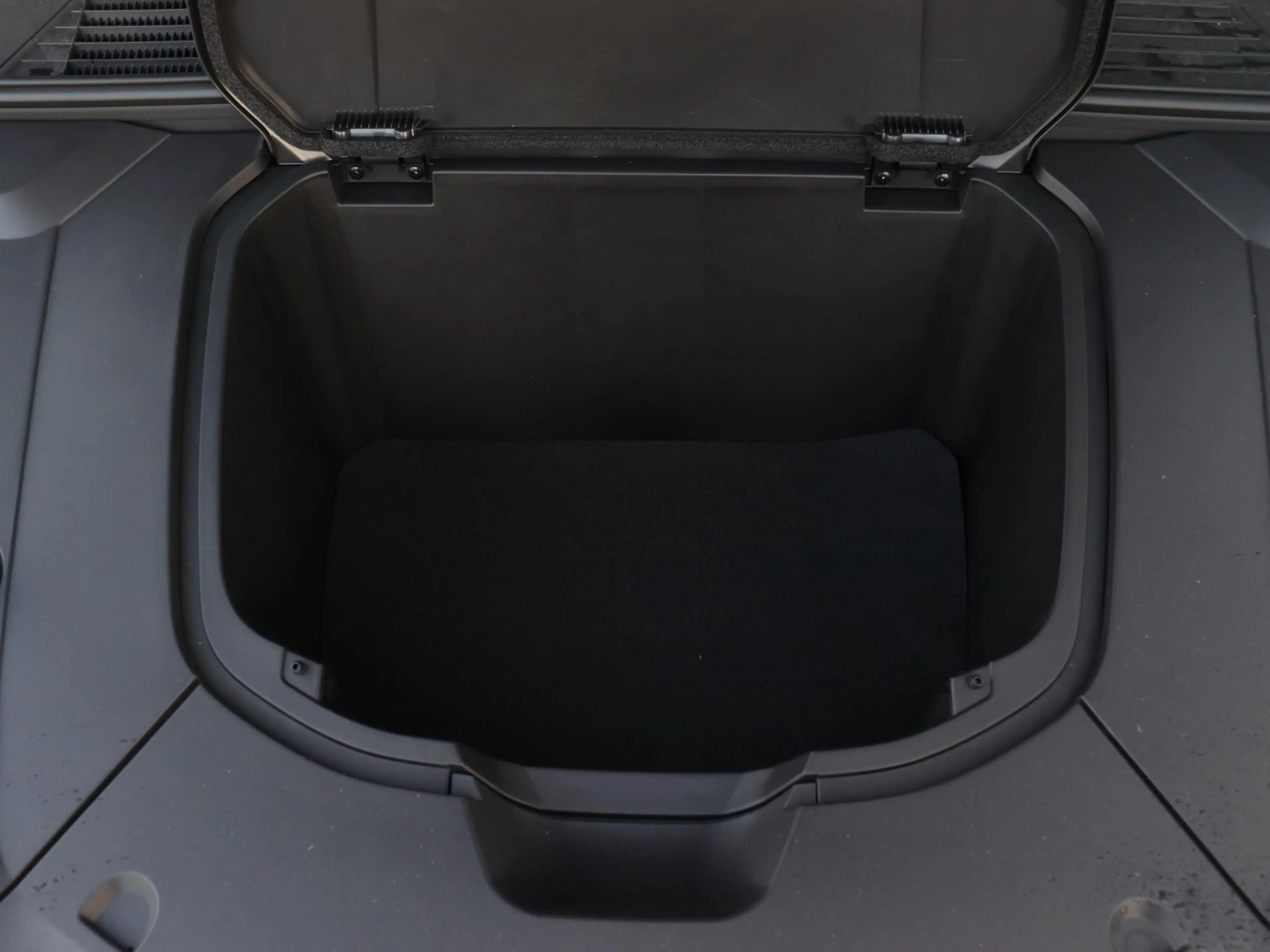 BYD Seal Business RWD 61.4 kWh | Dynaudio | 360° camera | P — photo 15