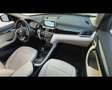 BMW X1 sdrive18d Business Advantage auto Nero - thumbnail 10