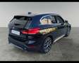BMW X1 sdrive18d Business Advantage auto Nero - thumbnail 7