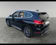 BMW X1 sdrive18d Business Advantage auto Nero - thumbnail 4