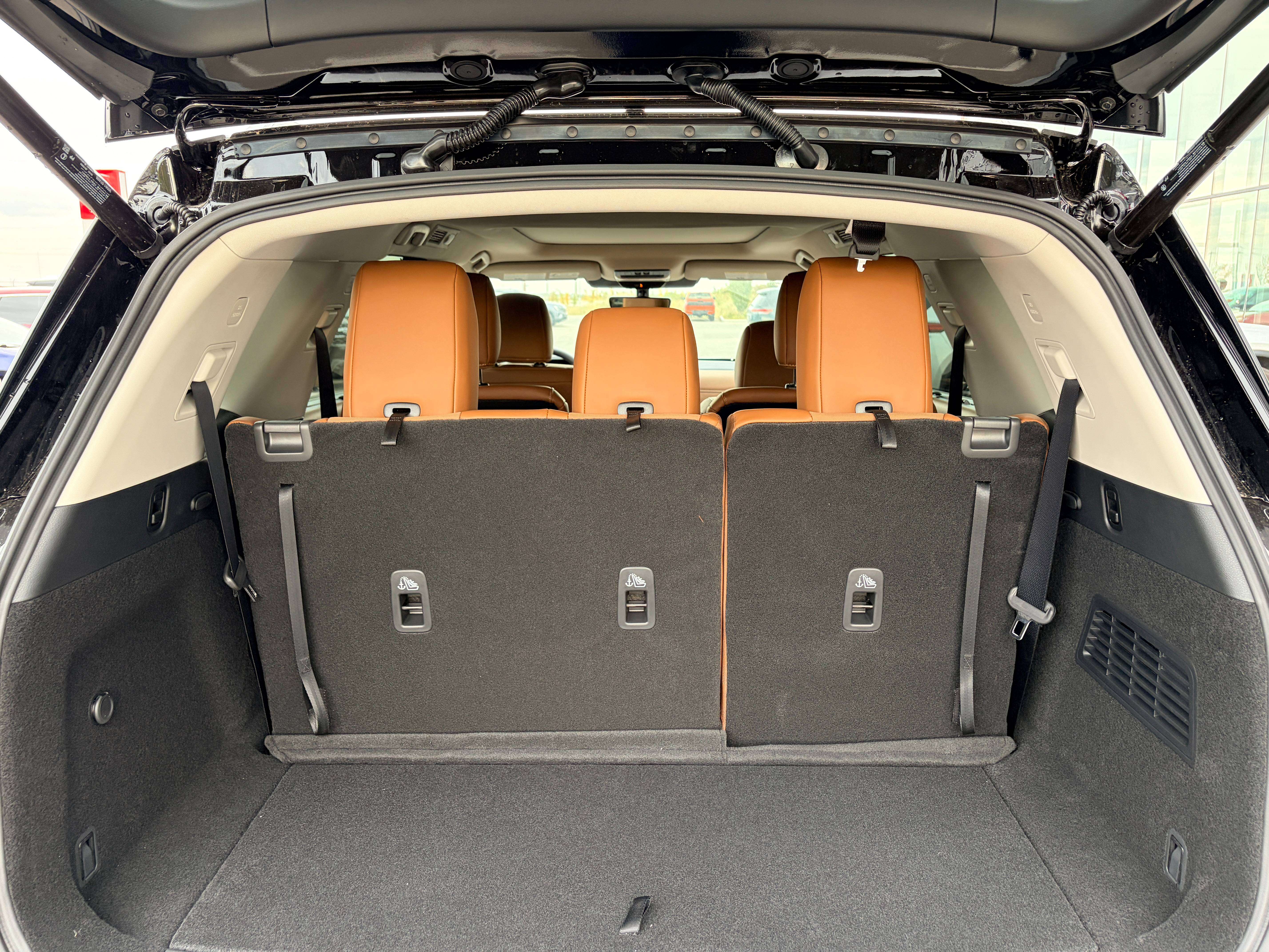 2026 Nissan Pathfinder