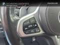 BMW X6 xDrive 40iA 340ch M Sport Schwarz - thumbnail 12