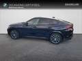 BMW X6 xDrive 40iA 340ch M Sport Schwarz - thumbnail 3