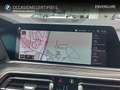 BMW X6 xDrive 40iA 340ch M Sport Schwarz - thumbnail 11