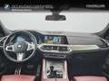 BMW X6 xDrive 40iA 340ch M Sport Schwarz - thumbnail 5