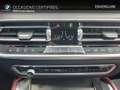 BMW X6 xDrive 40iA 340ch M Sport Schwarz - thumbnail 20
