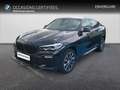 BMW X6 xDrive 40iA 340ch M Sport Schwarz - thumbnail 1