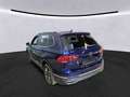 Volkswagen Tiguan Allspace 2.0 TDI 4M MOVE LED+NAVI+AHK+7SI Blau - thumbnail 3