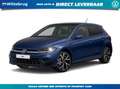 Volkswagen Polo 1.0 TSI R-Line Busines !!!Profiteer ook van 2.000 Blauw - thumbnail 1