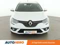 Renault Megane 1.3 TCe Intens *NAVI*CAM*AHK*SPUR*SHZ*TEMPO*PDC* Weiß - thumbnail 9