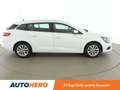 Renault Megane 1.3 TCe Intens *NAVI*CAM*AHK*SPUR*SHZ*TEMPO*PDC* Weiß - thumbnail 7