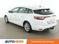 Renault Megane 1.3 TCe Intens *NAVI*CAM*AHK*SPUR*SHZ*TEMPO*PDC* Weiß - thumbnail 4