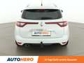 Renault Megane 1.3 TCe Intens *NAVI*CAM*AHK*SPUR*SHZ*TEMPO*PDC* Weiß - thumbnail 5