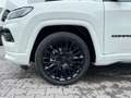 Jeep Compass E-Hybr. High Altitude DCT Wit - thumbnail 9
