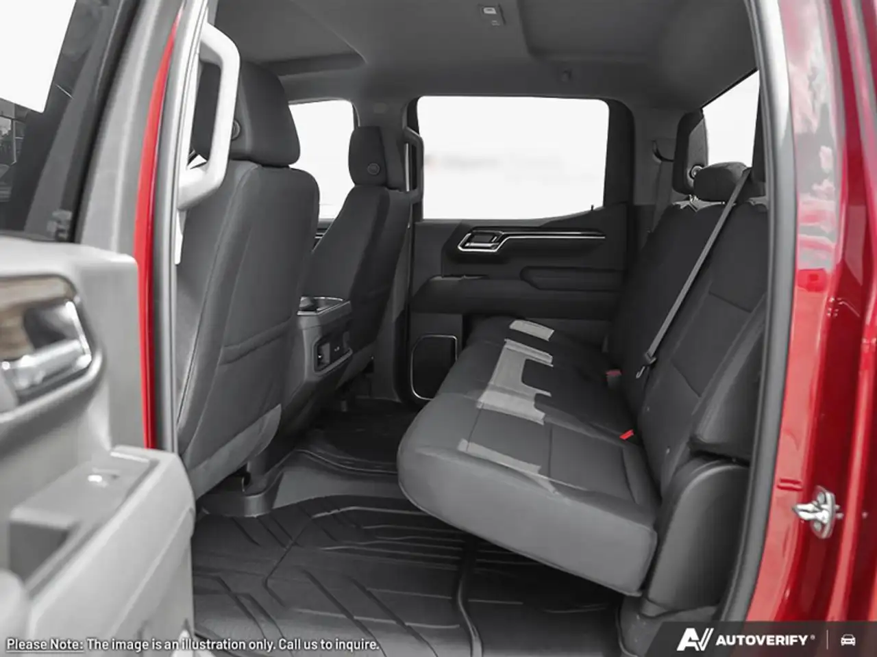 Chevrolet Silverado 1500 снимка Chevrolet Silverado 1500
