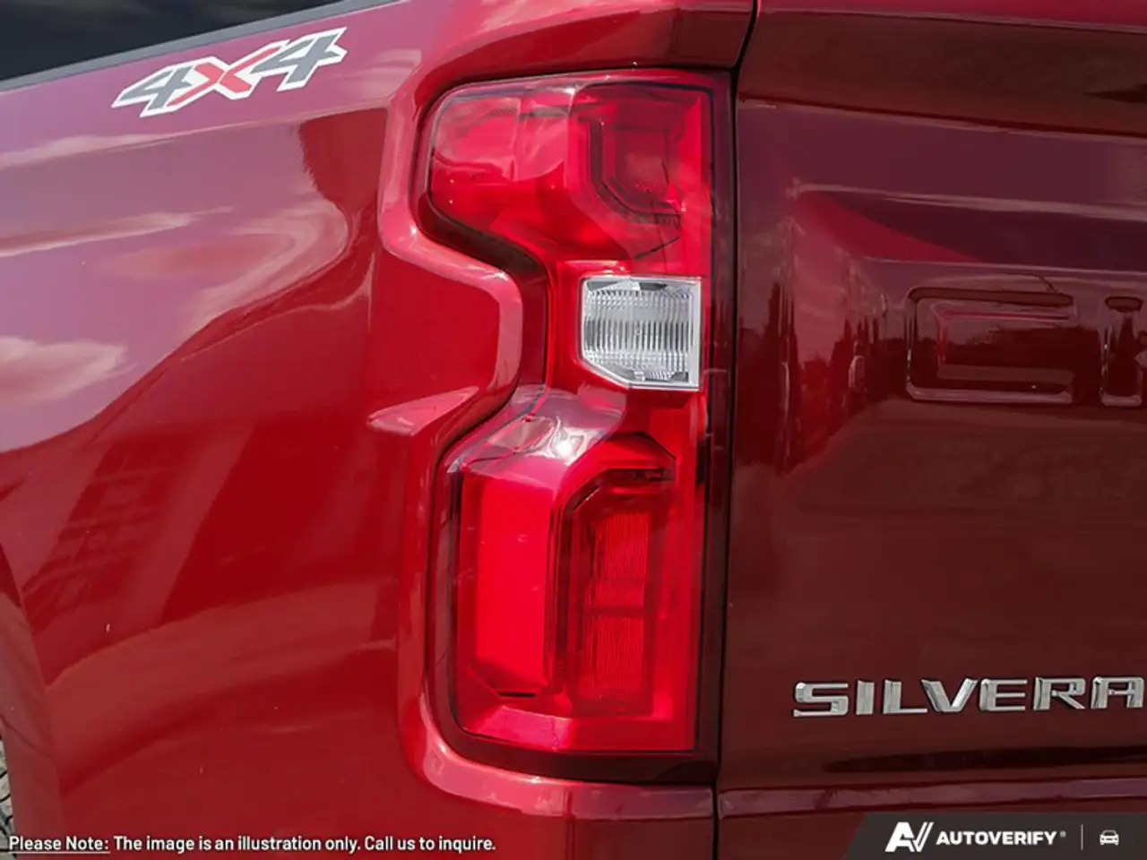 Chevrolet Silverado 1500 снимка Chevrolet Silverado 1500