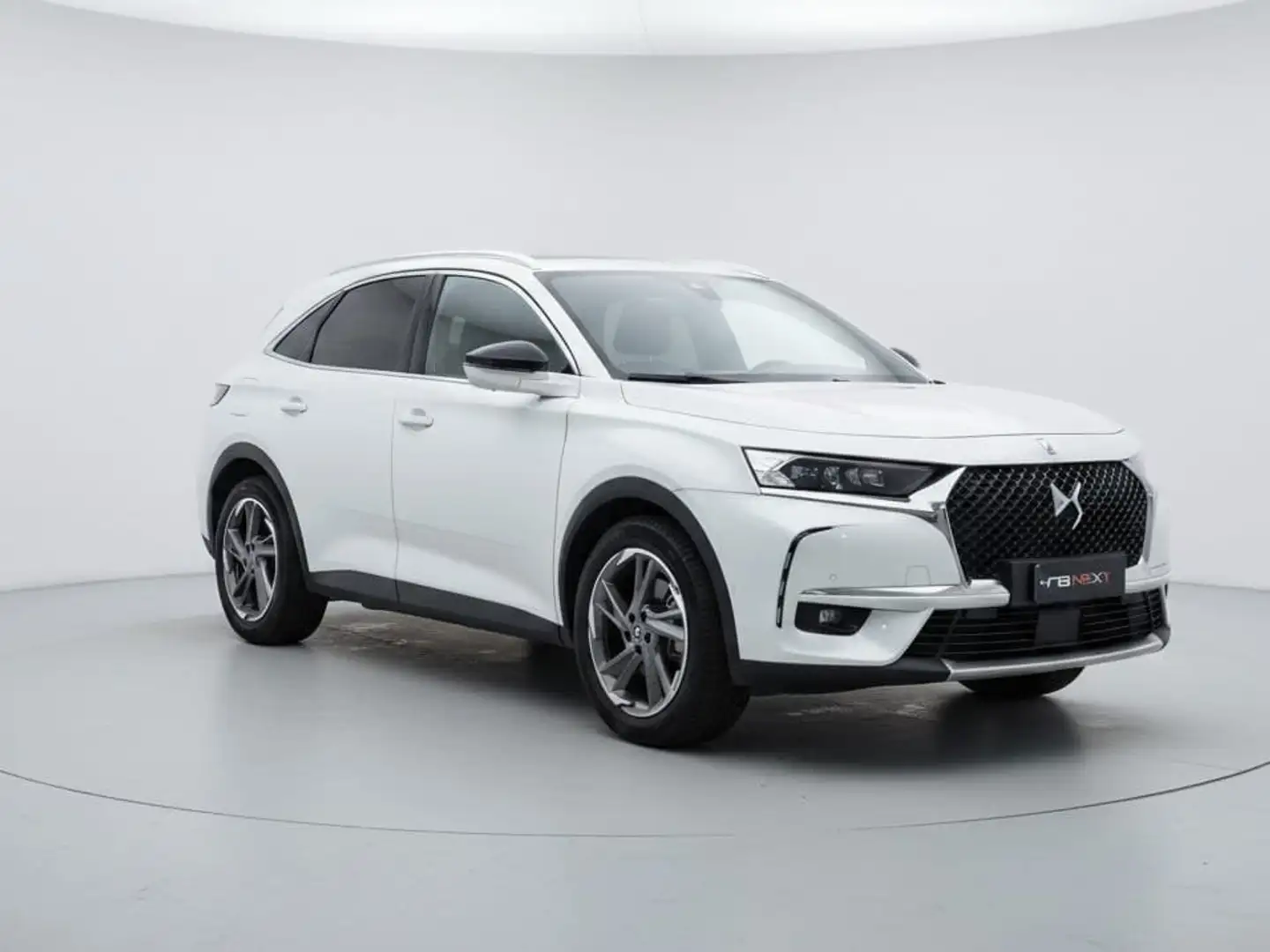 DS Automobiles DS 7 DS 7 E-Tense 225 Rivoli + TETTO APRIBILE - 2