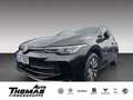 Volkswagen Golf 1.5 TSI 6-Gang Goal Schwarz - thumbnail 1