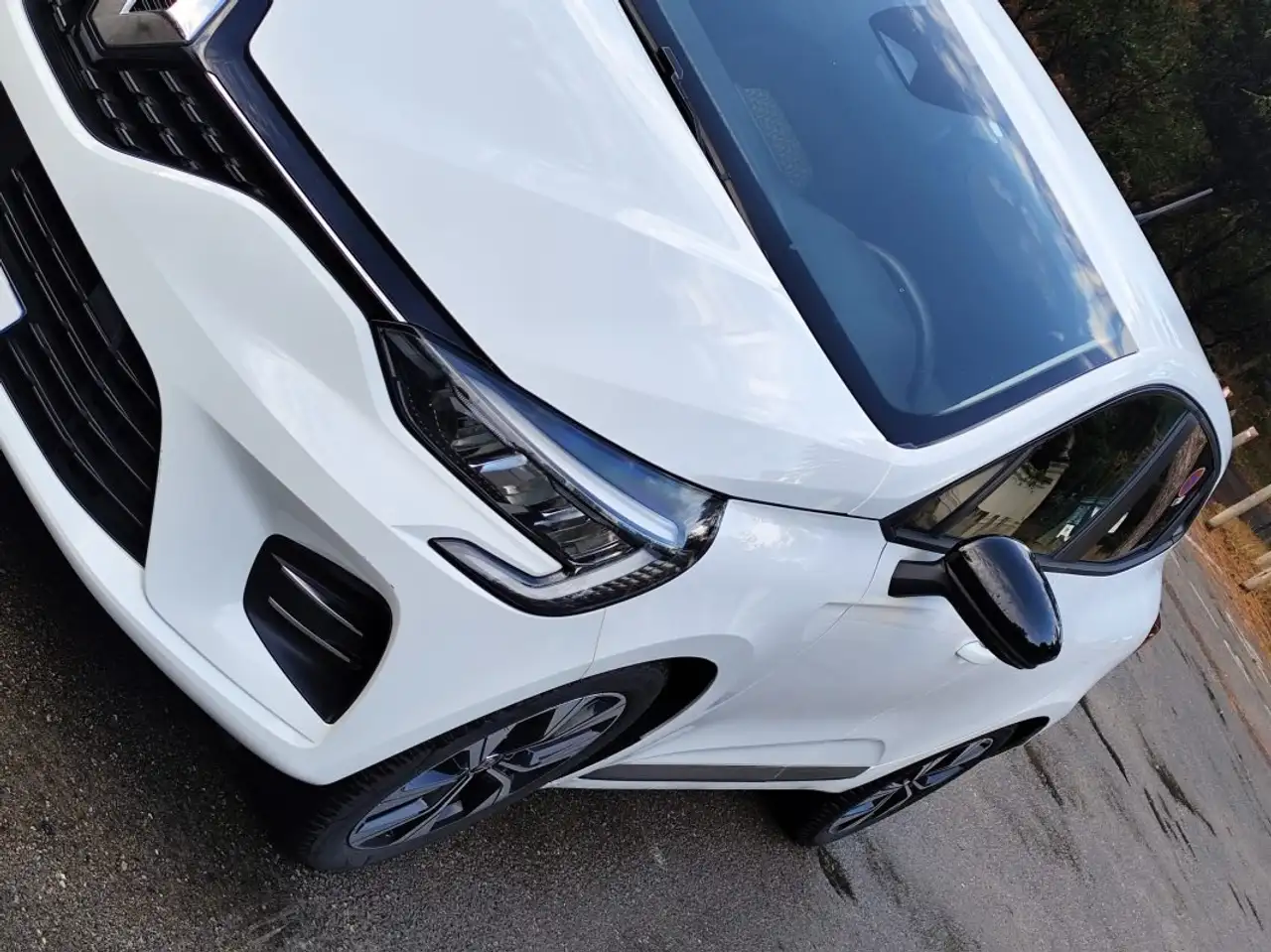 Renault Clio Citadine 5 portes — photo 36