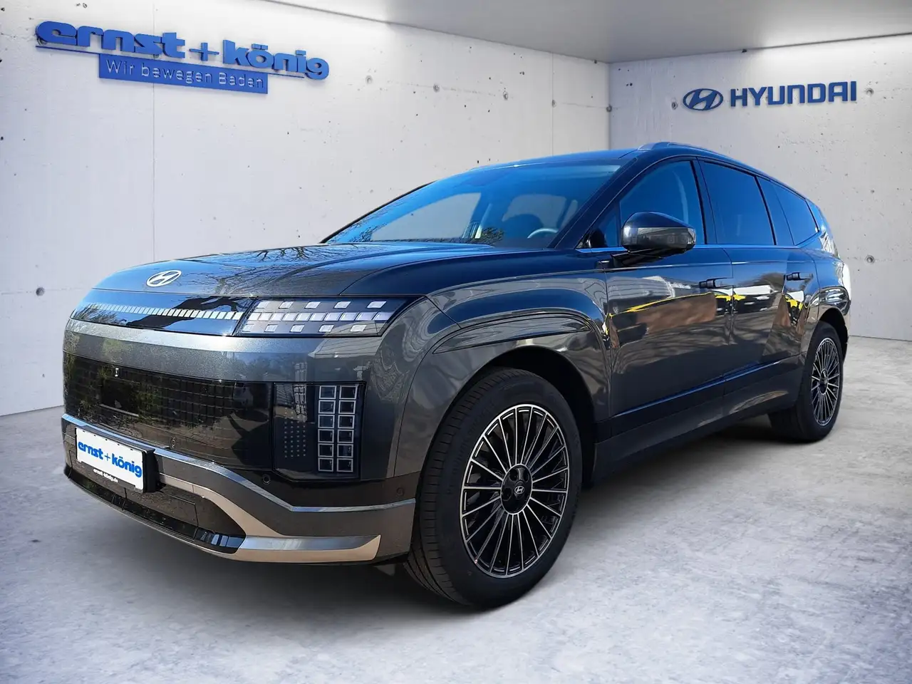 Hyundai Others 2026