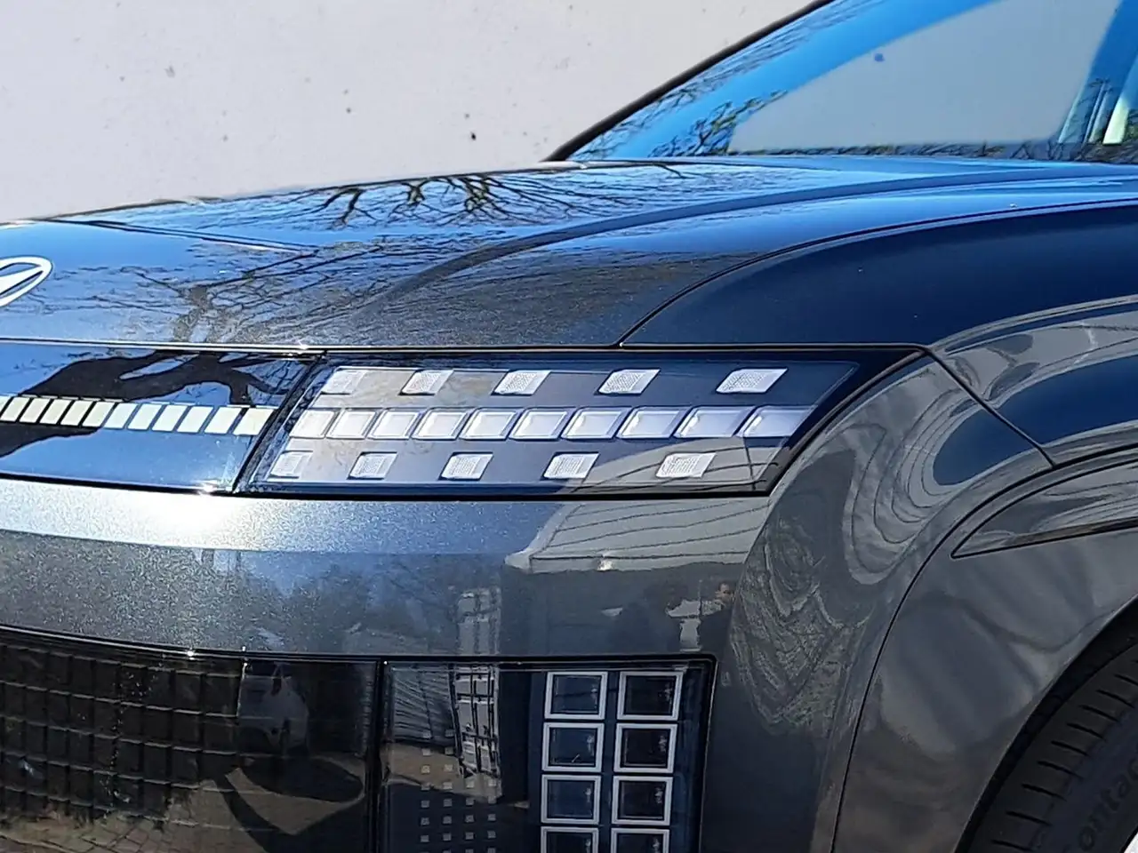 Hyundai Others 2026