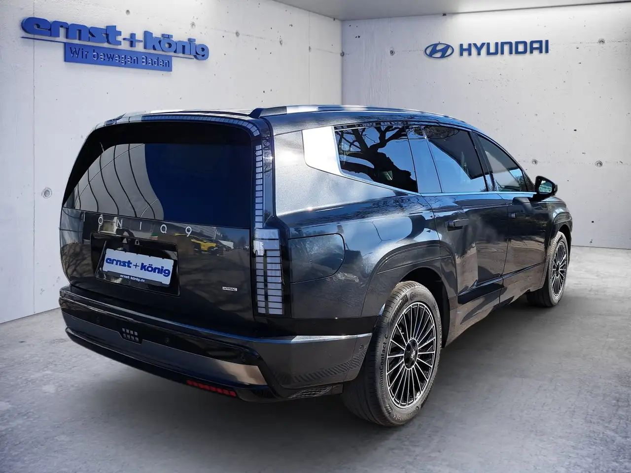 Hyundai Others 2026