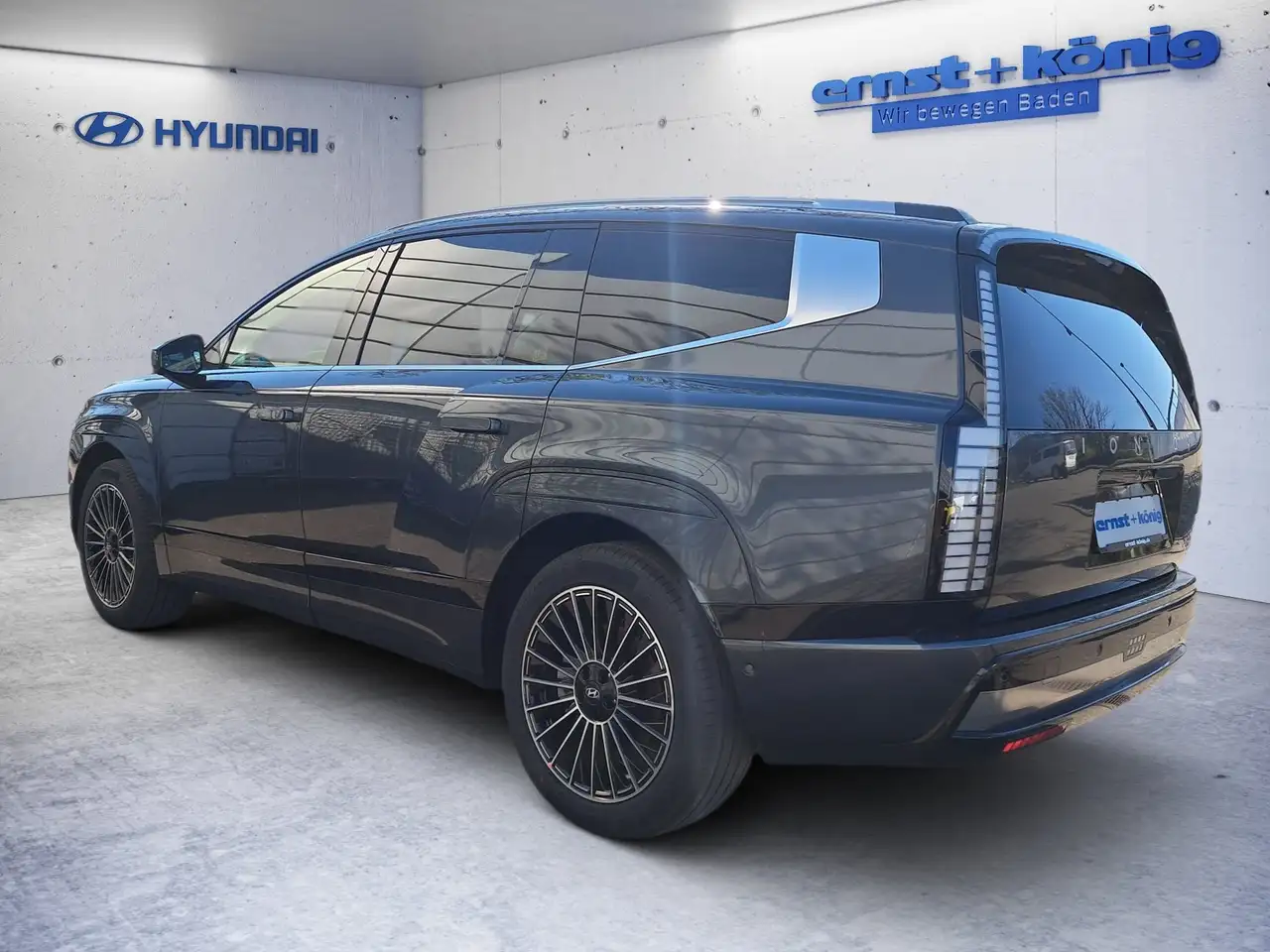 Hyundai Others 2026