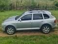 Porsche Cayenne Cayenne 3.0 tdi V6 tiptronic dpf Argento - thumbnail 2