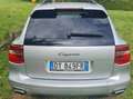 Porsche Cayenne Cayenne 3.0 tdi V6 tiptronic dpf Argento - thumbnail 4