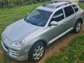 Porsche Cayenne Cayenne 3.0 tdi V6 tiptronic dpf Argento - thumbnail 3