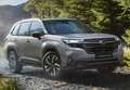 Subaru Forester 2.0i Hybrid Active CVT - thumbnail 8