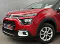 Citroen C3 1.2 PureTech Airco Cruise Led 28178 KM 5 Drs 2022 Rood - thumbnail 17