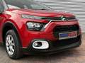 Citroen C3 1.2 PureTech Airco Cruise Led 28178 KM 5 Drs 2022 Rood - thumbnail 11