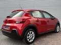 Citroen C3 1.2 PureTech Airco Cruise Led 28178 KM 5 Drs 2022 Rood - thumbnail 5