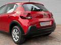 Citroen C3 1.2 PureTech Airco Cruise Led 28178 KM 5 Drs 2022 Rood - thumbnail 15