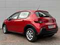 Citroen C3 1.2 PureTech Airco Cruise Led 28178 KM 5 Drs 2022 Rood - thumbnail 3