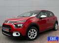 Citroen C3 1.2 PureTech Airco Cruise Led 28178 KM 5 Drs 2022 Rouge - thumbnail 1
