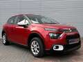 Citroen C3 1.2 PureTech Airco Cruise Led 28178 KM 5 Drs 2022 Rood - thumbnail 7