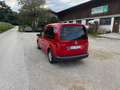 Volkswagen Caddy Rot - thumbnail 2