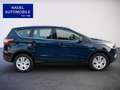 Ford Kuga /Klima/SHZ/LHZ/FSE/Tempomat Azul - thumbnail 8