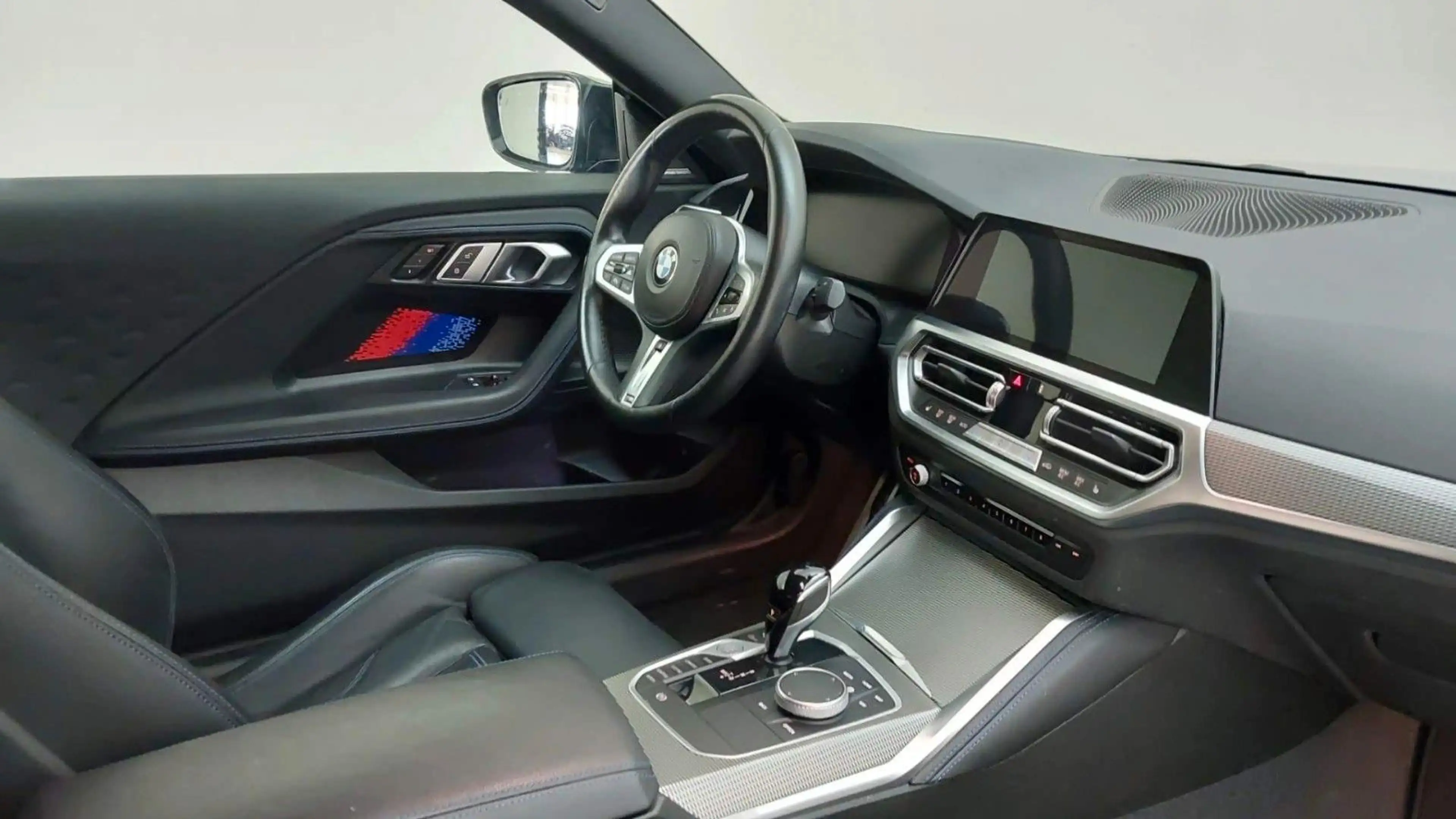 BMW 240 xDrive h&k HUD ACC LenkHz Kamera MMRY 19" — photo 5
